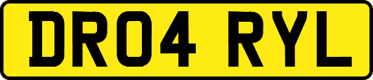 DR04RYL