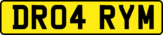 DR04RYM