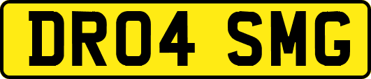 DR04SMG