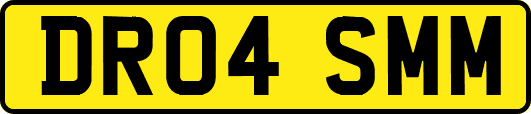 DR04SMM