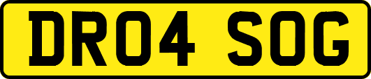 DR04SOG