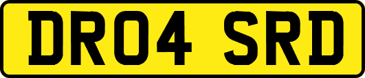 DR04SRD