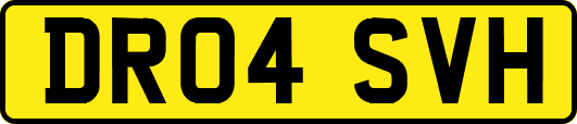 DR04SVH