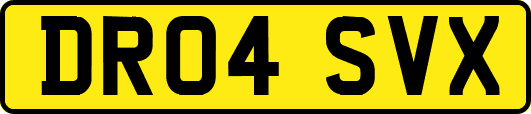 DR04SVX
