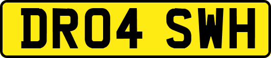 DR04SWH