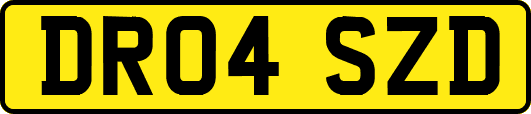 DR04SZD