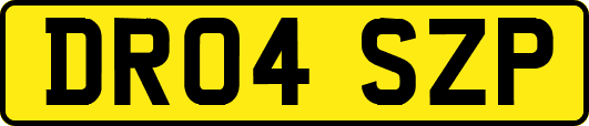 DR04SZP