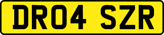 DR04SZR
