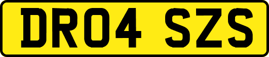 DR04SZS