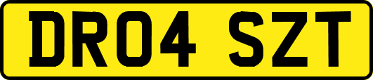 DR04SZT