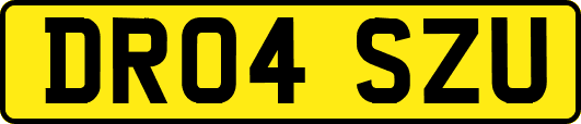 DR04SZU
