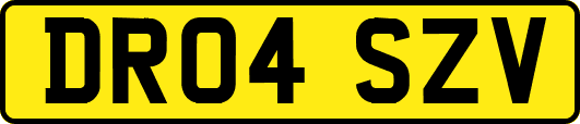 DR04SZV