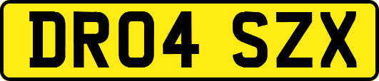 DR04SZX