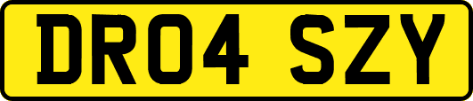 DR04SZY