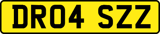 DR04SZZ