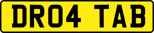 DR04TAB