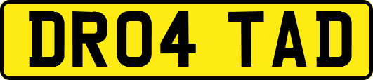 DR04TAD