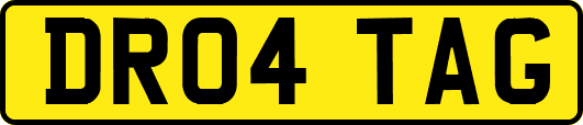 DR04TAG