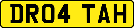 DR04TAH