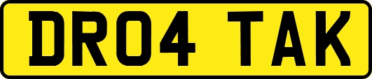 DR04TAK