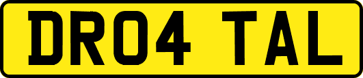 DR04TAL
