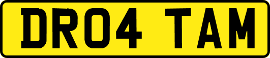 DR04TAM