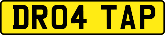 DR04TAP