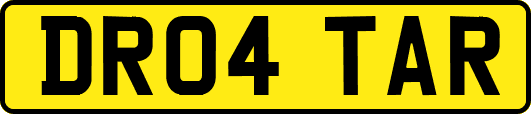 DR04TAR