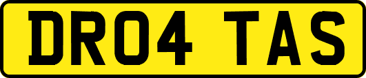 DR04TAS