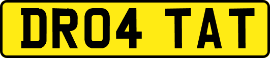 DR04TAT