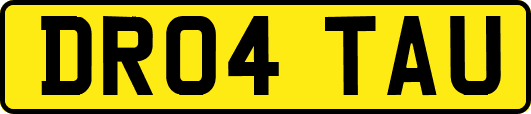DR04TAU