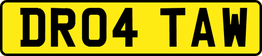 DR04TAW