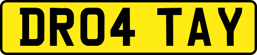 DR04TAY