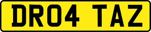 DR04TAZ