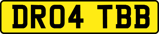 DR04TBB