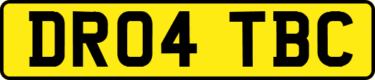 DR04TBC