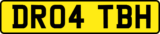 DR04TBH