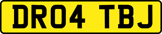 DR04TBJ