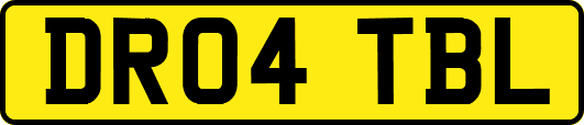 DR04TBL