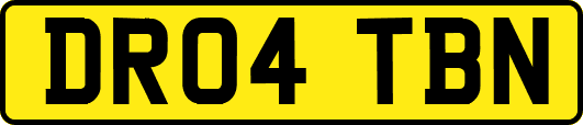 DR04TBN