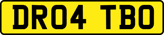 DR04TBO