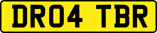 DR04TBR