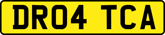 DR04TCA