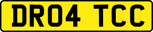 DR04TCC