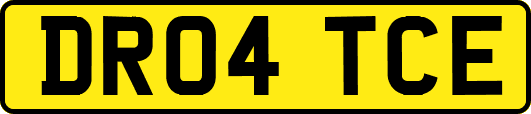 DR04TCE