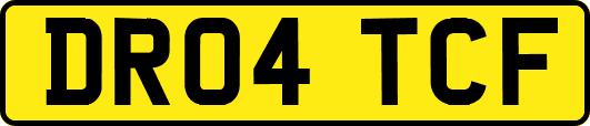 DR04TCF