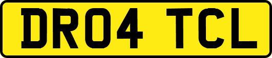 DR04TCL