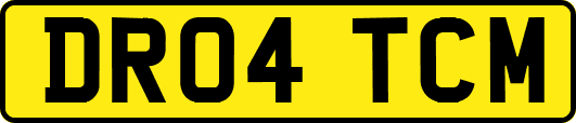 DR04TCM