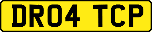 DR04TCP