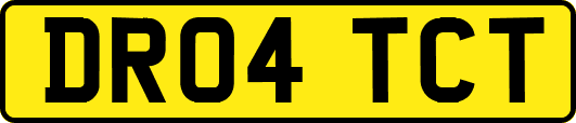 DR04TCT